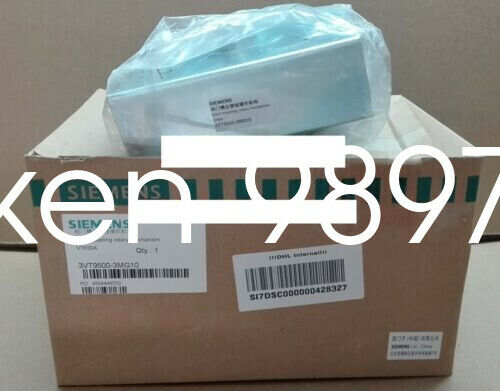 1PC New In BOx Siemens 3VT9500-3MG10
