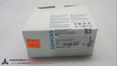 SIEMENS 3SB3 921-0AA - PACK OF 10 - BLANKING PLUG, W/ LOCKNUT, ROUND,