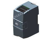 1PC New Siemens Digital Output Module 6ES7 221-1BF32-0XB0 6ES7221-1BF32-0XB0