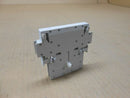 1 NIB SIEMENS 3RH1921-1KA20 3RH19211KA20 CONTROL RELAY 2NO 2NC 125VDC SCREW S00
