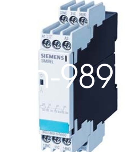 1PC New Siemens contactor 3RS1800-1AP00