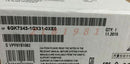 ONE NEW- Sealed Siemens 6GK7343-1GX31-0XE0
