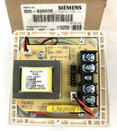 SIEMENS SEF-MC-W SPEAKER STROBE P/N: 500-636038