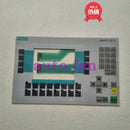 For Siemens 6AV3627-1LK00-1AX0 (OP27) button panel