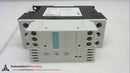 SIEMENS 3RW3026-1AB04, SOFT STARTER, 3 PHASE, 25A, 11KW, NEW