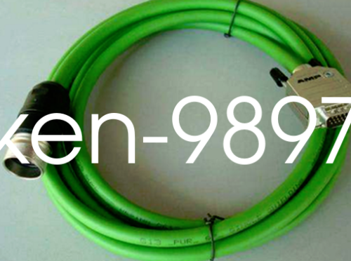 1PC New For SIEMENS 6FX5002-2DC10-1BB0 Cable #019