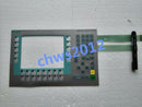 1 PCS NEW Siemens 8KEY 6AV6643-0DB01-1AX1 6AV6 643-0DB01-1AX1 button film