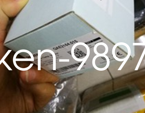 1PC NEW Siemens QAE2164.015 Temperature Sensor In Box #WM06