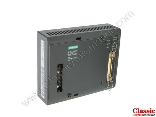 Siemens, Texas Instruments| 305-02DM| Data Communications Unit (New)