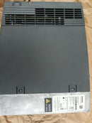 Siemens Invertor G120c Pn 1p6sl3210-1ke17-5uf1