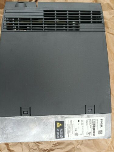 Siemens Invertor G120c Pn 1p6sl3210-1ke17-5uf1