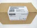 NEW Sealed Siemens 6ES7-144-4GF00-0AB0 Electronic Module 6ES71444GF000AB0