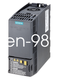 1PC NEW Siemens 6SL3210-1KE22-6UF1 G120C