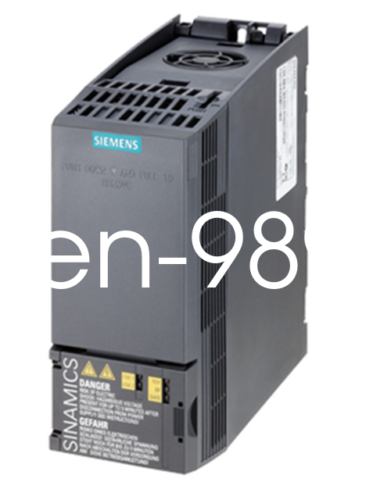 1PC NEW Siemens 6SL3210-1KE22-6UF1 G120C