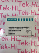 Siemens 6ES7314-1AE03-0AB0 6ES7 314-1AE03-0AB0 *OVERNIGHT SHIPPING*