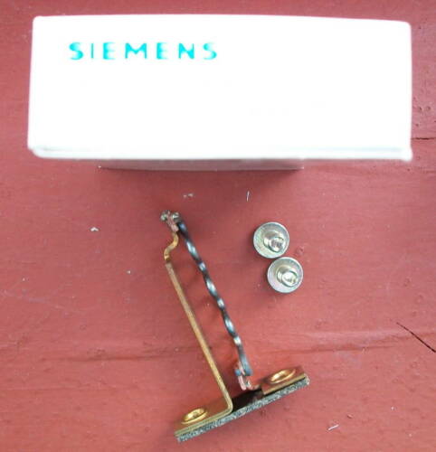 Siemens SFH13 Overload Relay Heater .69-.75 Amps NEW SFH Series