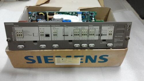 SIEMENS 6ES5 955-3NC42