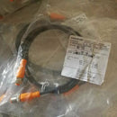 1 PCS New For IFM Proximity Switch EVC012 Free Shipping