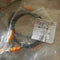 1 PCS New For IFM Proximity Switch EVC012 Free Shipping