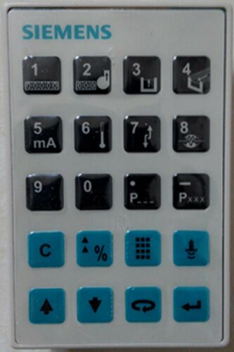 1PC New In Box Siemens 7ML1830-2AM Infrared hand-held device 1 year warranty