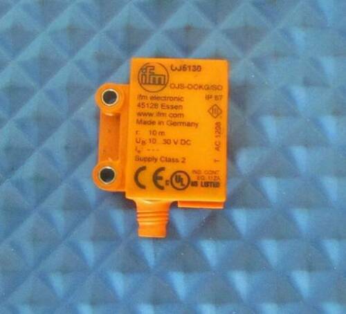 1PC NEW IFM photoelectric sensor OJ5130