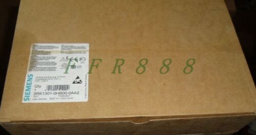 ONE NEW Siemens 3RK1301-0HB00-0AA2 3RK1301-0HB00-0AA2