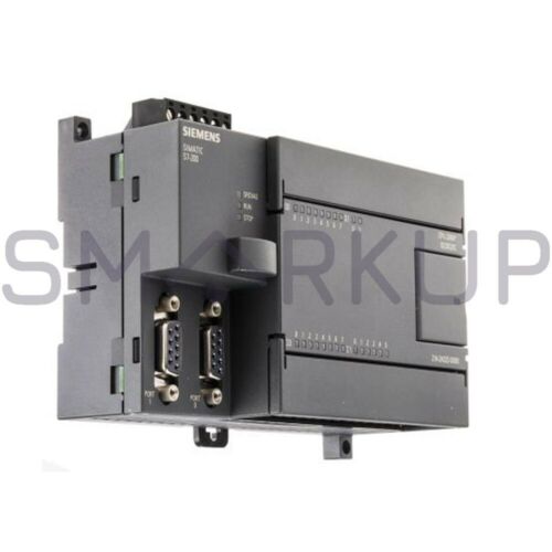 New In Box SIEMENS 6ES7 214-2AD23-0XB0 6ES7214-2AD23-0XB0 Expansion Module