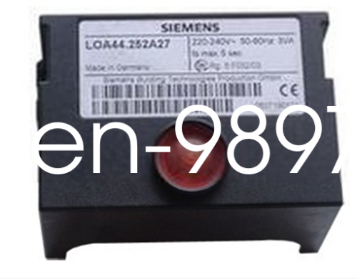 1PC New Siemens LOA44.252A27