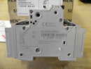 3 SIEMENS 5SJ42167HG41 Miniature Circuit Breakers UL489, 2-POLE, 16A