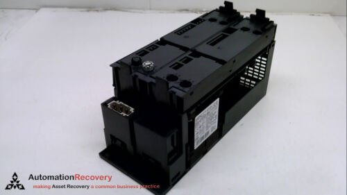 SIEMENS 3RK1301-0KB00-1AA2, ET 200S MOTOR STARTER, 400V .9-1.25A, NEW