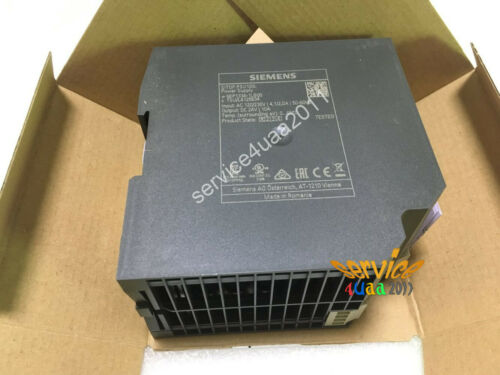 New Siemens SITOP Power Module 6EP1334-1LB00 6EP1 334-1LB00 90 days warranty