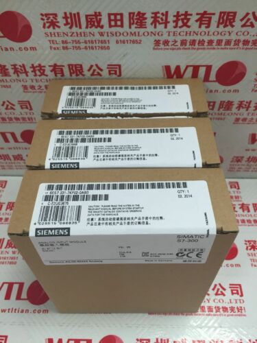 SIEMENS 6SL3244-OBB13-1PA1 NEW