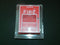 NEW SIEMENS HMS-S ADDRESSABLE SINGLE ACTION PULL STATION 500-033200 FIRE ALARM