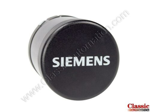 Siemens | 8WD4340-0EA2 | Multi Function Siren 100DB 155V AC (new)