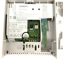 Siemens QPA2060D SENSOR CO2 & TEMP ROOM 0-10V DISPLAY New In Box