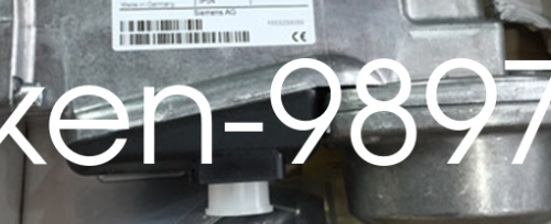 1PC SKP25.001E2 Siemens Actuators for Gas Valves For gas burner New & Original