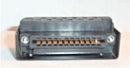 SIEMENS TEXAS INSTRUMENTS 500 5019 TOP CONNECTOR 500-5019 NEW NO BOX