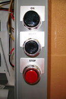 Siemens Size 1 Motor Starter Combo 17DSE92BF10 9-18 amp