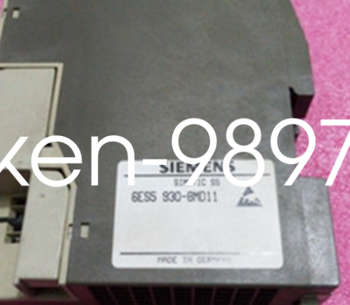 1PC NEW SIEMENS 6ES5930-8MD11 Power Supply