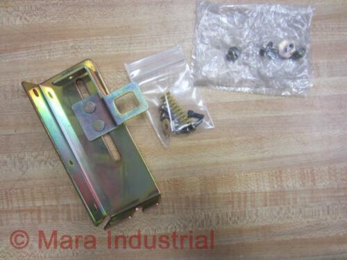 Siemens FHOS06R Flex Flange Mount