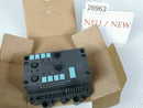 Siemens 6GT2 002-0HA10 Expansion Module