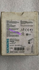 1pcs New Siemens 3RP1540-1AN30