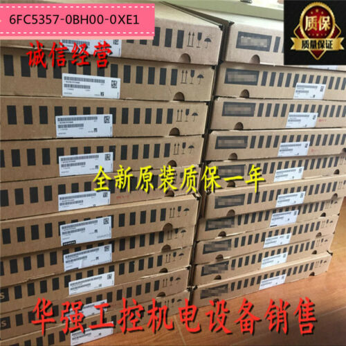 For 1pc Siemens NCU570.2 CNC motherboard 6FC5357-0BH00-0XE1