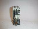 Siemens 3TF30 10E Contactor 110/120V 50/60Hz