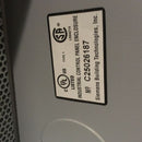 Siemens 567-351 Pneumatic Control Cabinet (19-1/2 x 16-3/8 x 5-3/4) NEMA 1