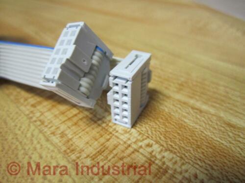 Siemens 3UF7932-0AA00-0 Connector Cable 3UF79320AA000