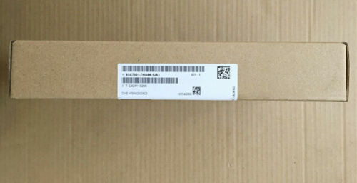 1PC New Siemens 6SE70 Converter PSU1 6SE7031-7HG84-1JA1
