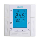1PC NEW For SIEMENS floor heating thermostat RDE410 with time programming