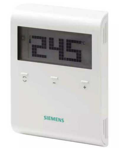 SIEMENS RDD100.1RFS New #YY0