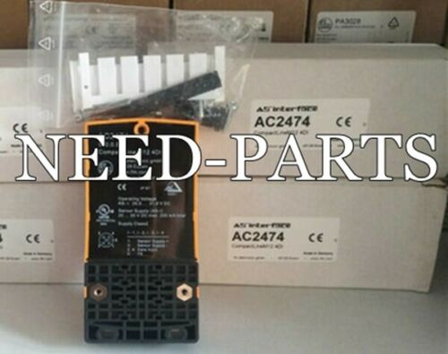 1PC New IFM AC2474